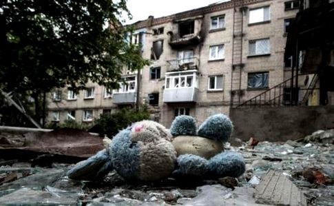 З України на територію рф незаконно вивезли більше 121 тисячі дітей