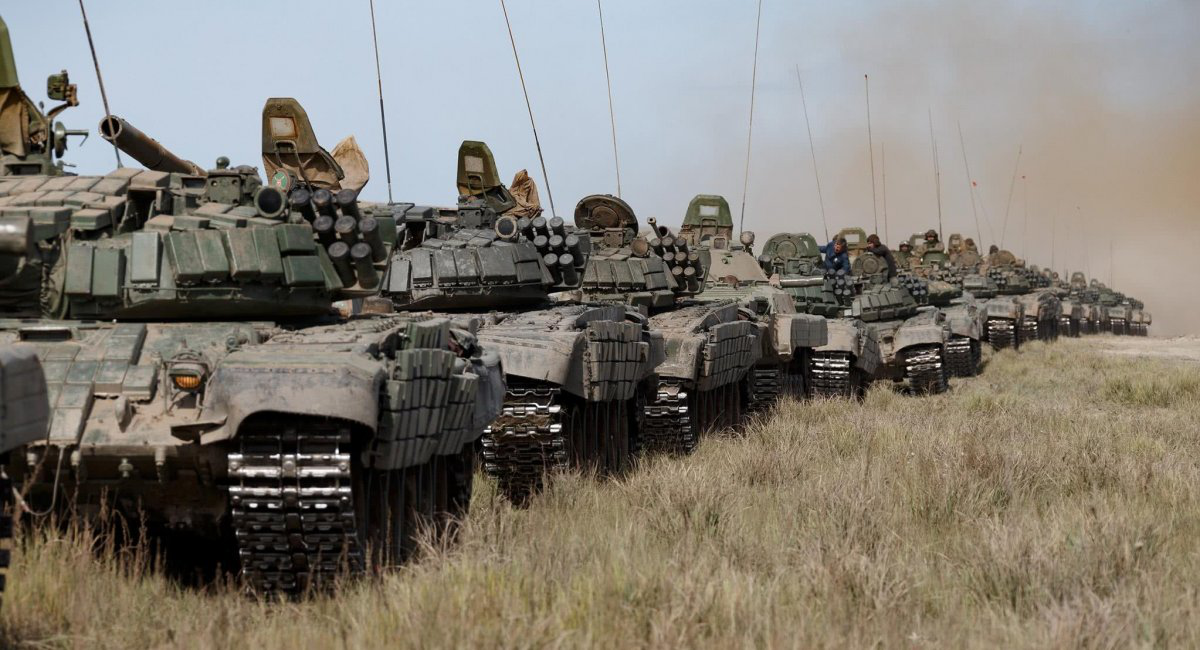 рф планувала вторгнення в Білорусь після виборів у 2020 році, – розвідка