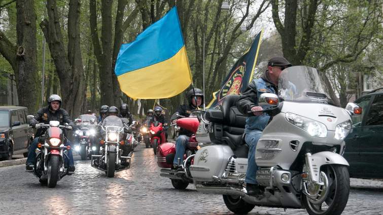 Львівські байкери долучаться до боротьби з паліями сухостою