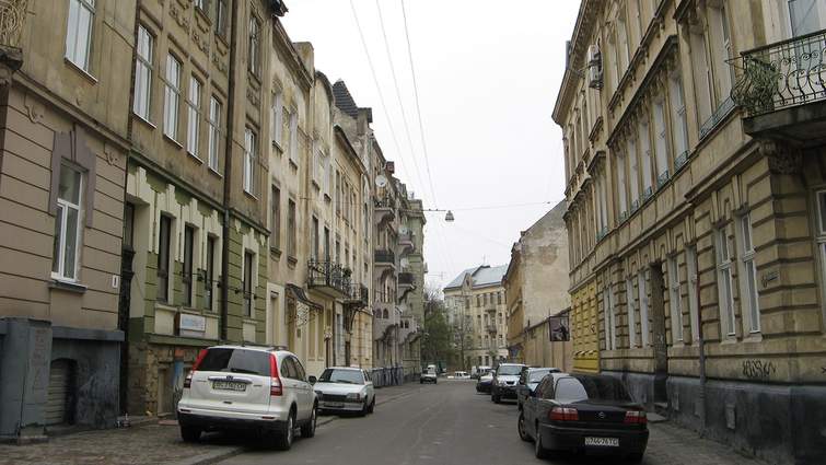 У Львові визначили вулиці, які отримають нові назви: перелік