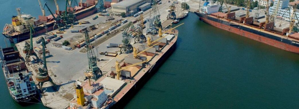 Російські кораблі послали всі європейські порти