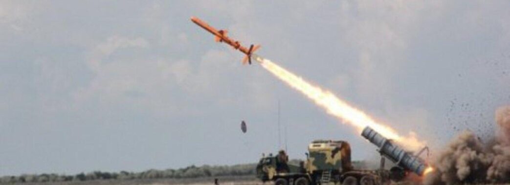 Полтавську область атакували ворожі ракети