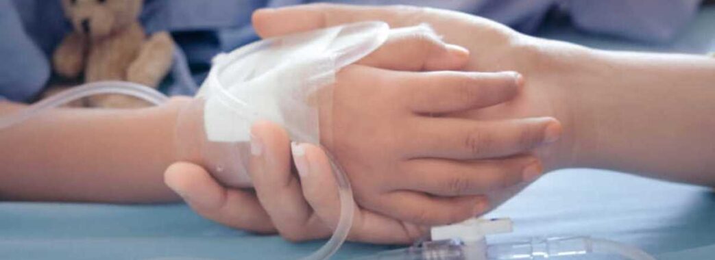 У Львові 6-річний хлопчик потрапив в лікарню через отруєння чадним газом