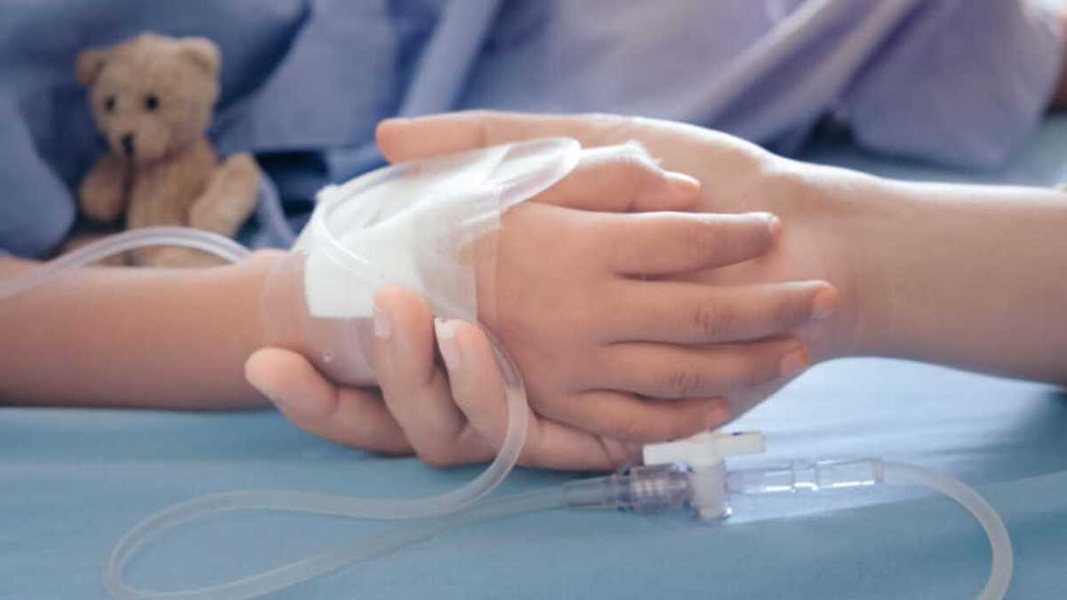 У Львові 6-річний хлопчик потрапив в лікарню через отруєння чадним газом