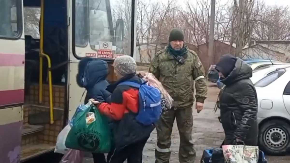 Двох дітей, викрадених росіянами, вдалося повернути в Україну