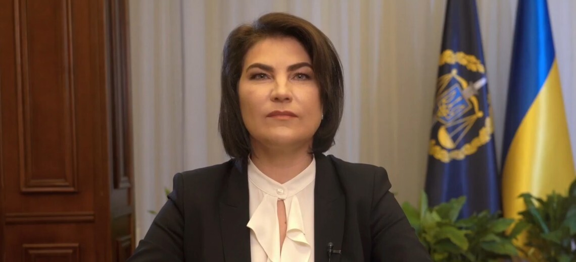 Венедіктова розповіла, як росія вербує українських дітей, щоб ті працювали на ворога