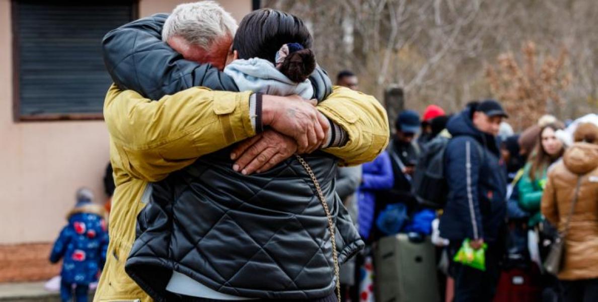 Мінцифри оприлюднило перелік онлайн-сервісів для пошуку зниклих родичів та близьких