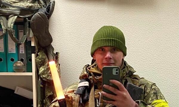 Герой із Рівного ціною власного життя врятував 20 воїнів