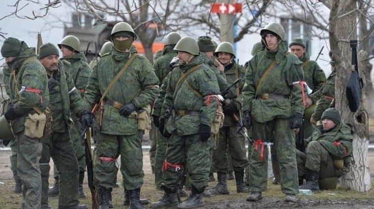 Росія не може мобілізувати військо: що придумали