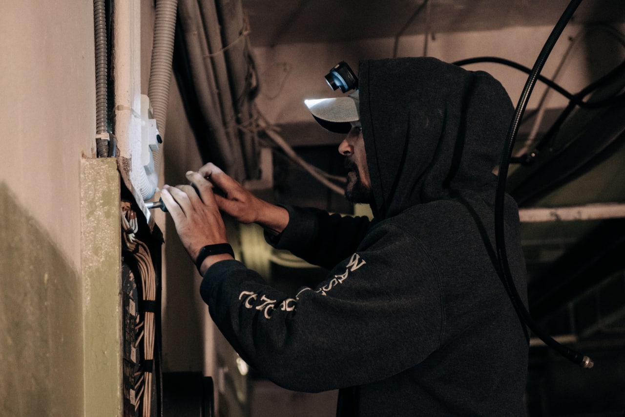 В укриття Львова проводять інтернет: як отримати