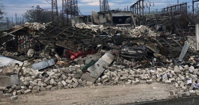 Росіяни вночі випустили ракети по Дніпропетровщині: одна людина загинула