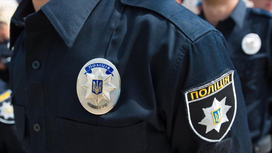 Поліція готова до провокацій на Великдень