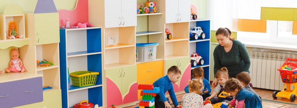 У Львові запрацюють дитячі садочки: коли і скільки