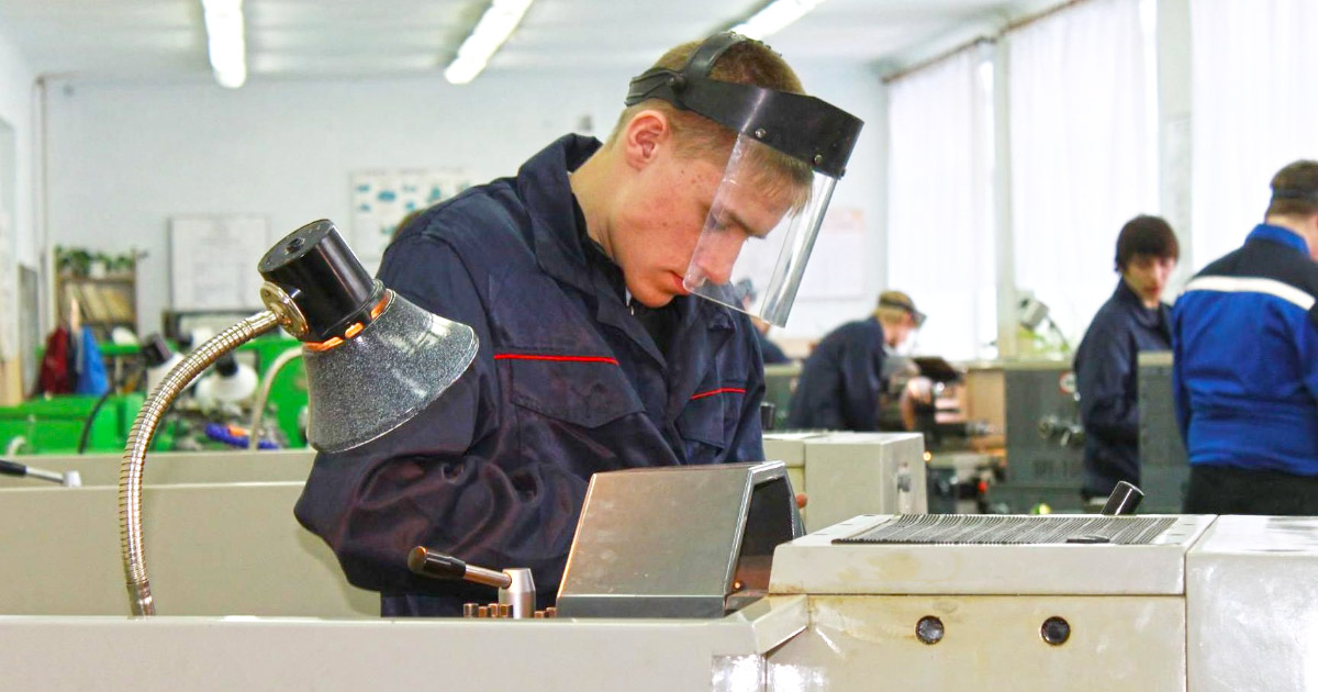 Студенти робітничих спеціальностей не підлягатимуть призову на службу під час мобілізації