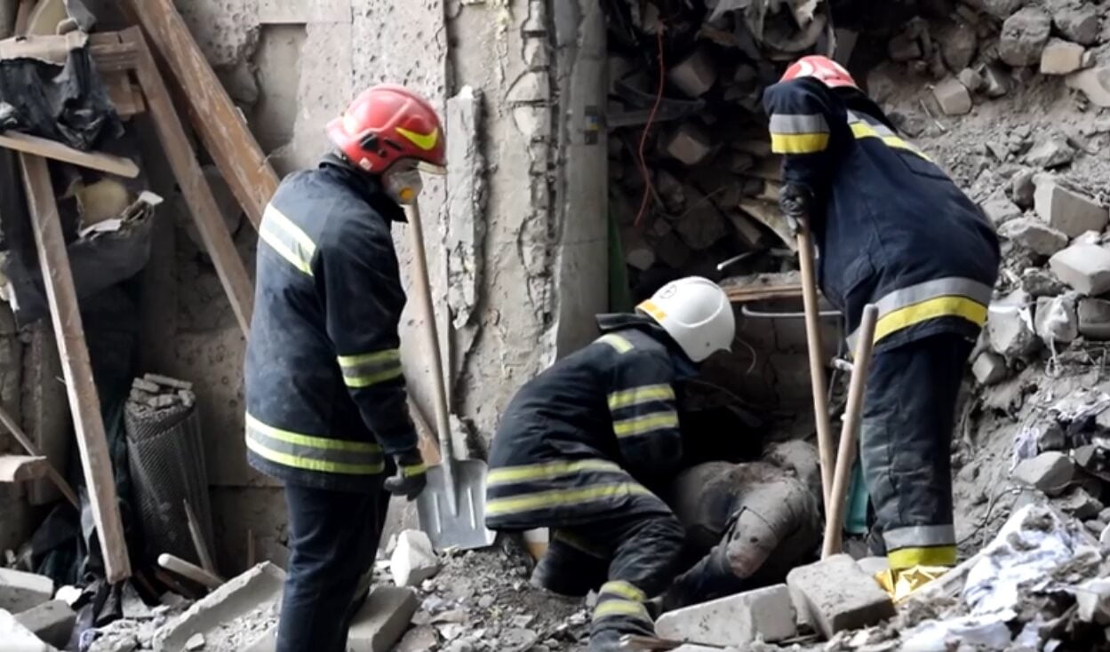 Львів’ян закликають стати добровольцями з цивільного захисту, — ДСНС