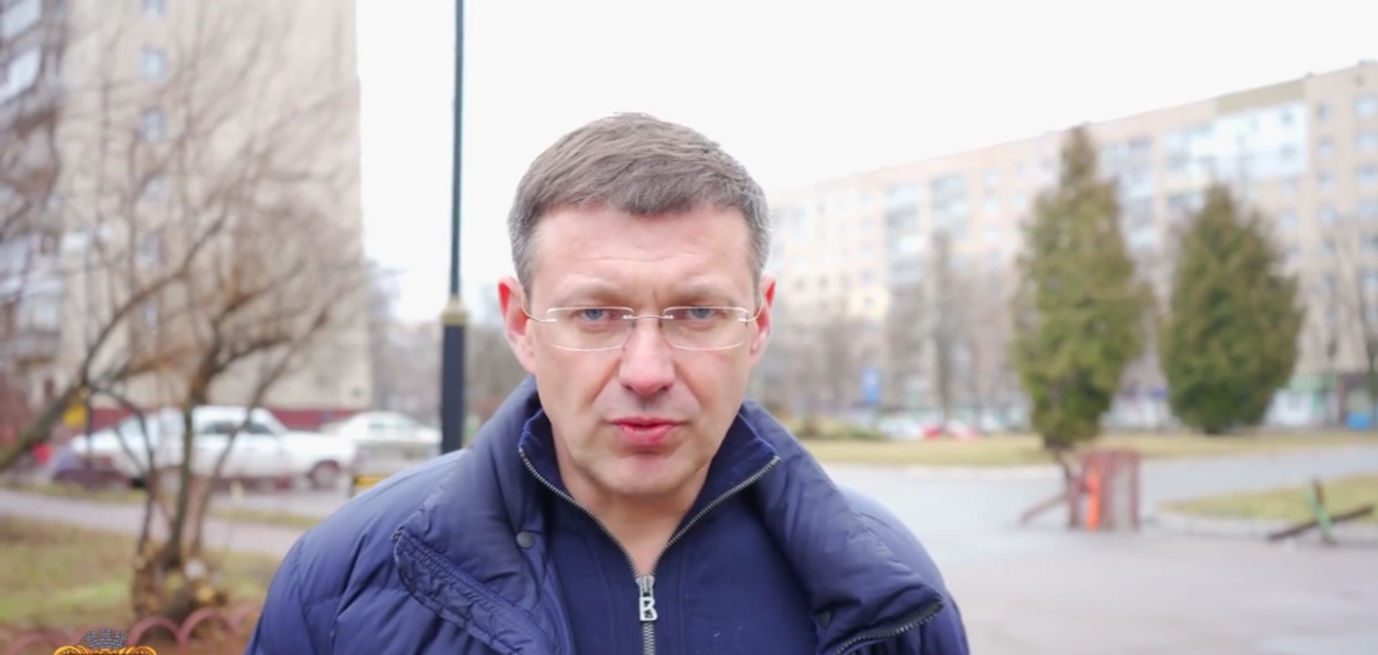 Росіяни вдарили по Броварах: пошкоджено інфраструктурні об’єкти, – мер