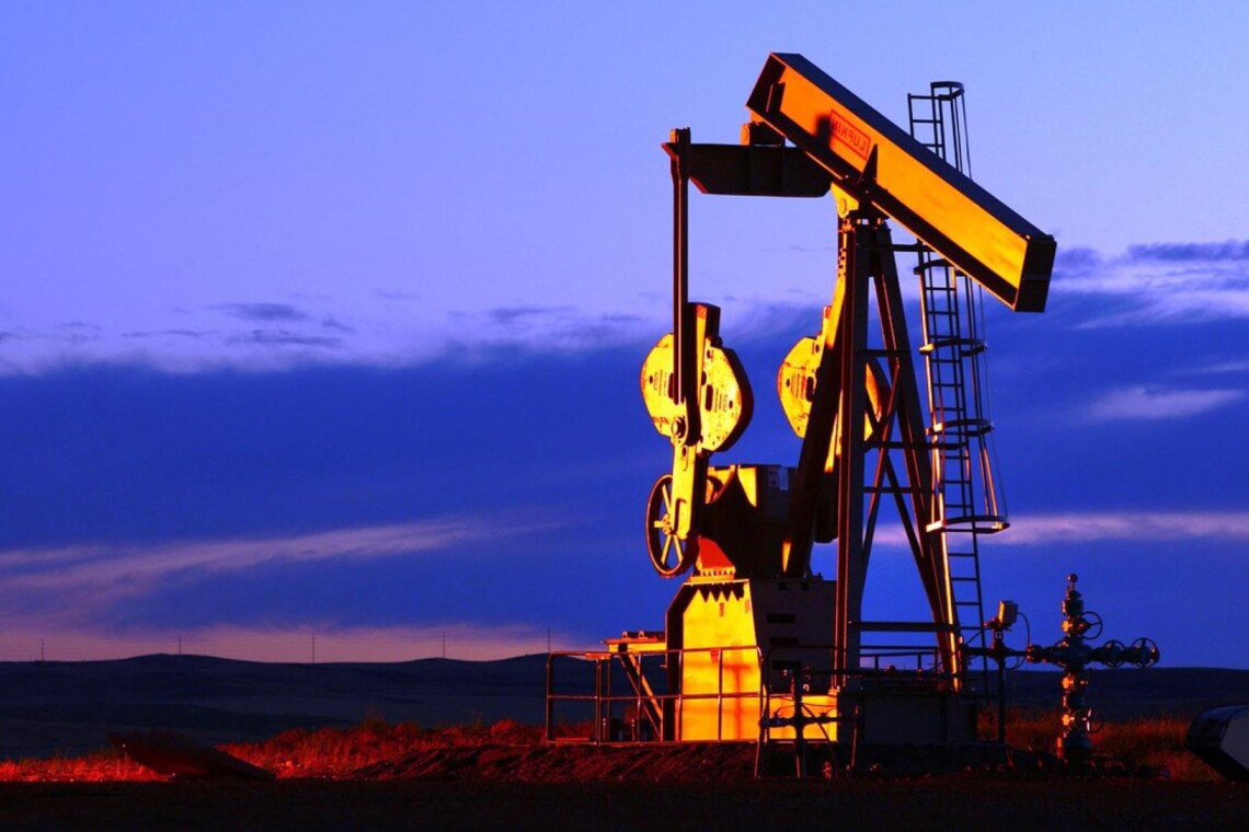 На Львівщині відкрили нове газове родовище