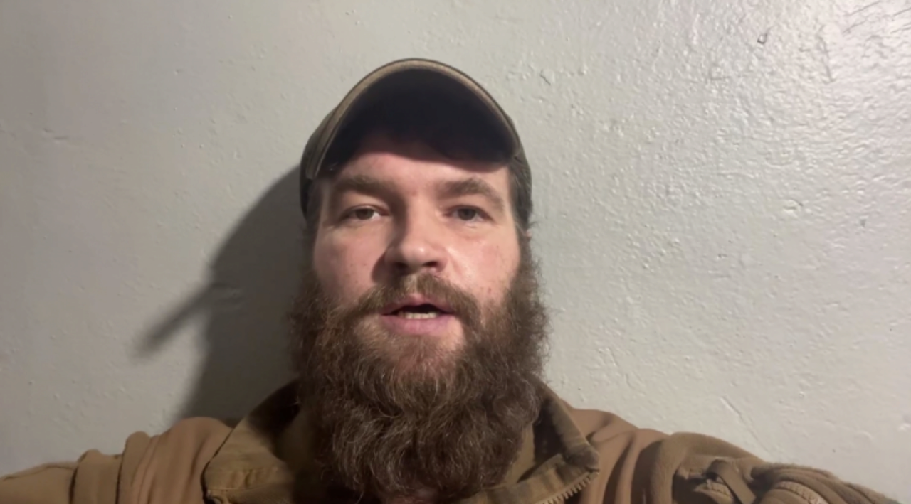 “Азовці” знищили в Маріуполі близько 6 тисяч російських солдатів, – Паламар