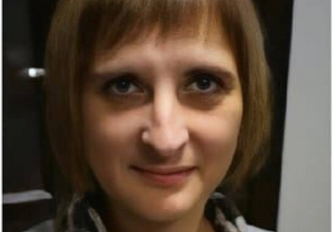 Пішла на роботу та не повернулась: у Львові розшукують 42-річну жінку
