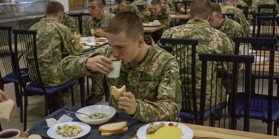 Львівський суд оштрафував на 2 млн грн підприємство за неякісні продукти для військовим