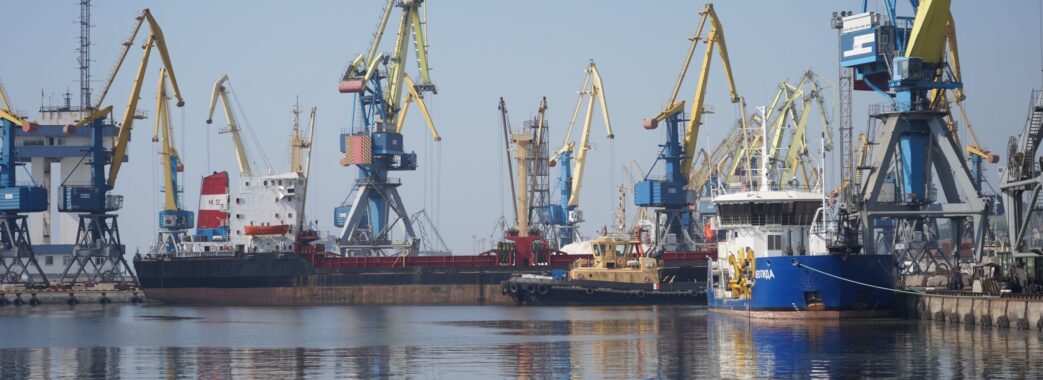 Не лише зерно: росіяни почали вивозити з України метал