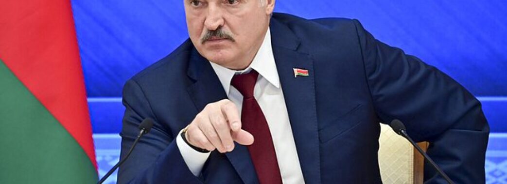 Лукашенко каже, що білорусь не воюватиме в Україні