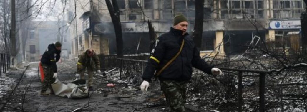 За минулу добу на Київщині виявили тіла ще 20 вбитих українців