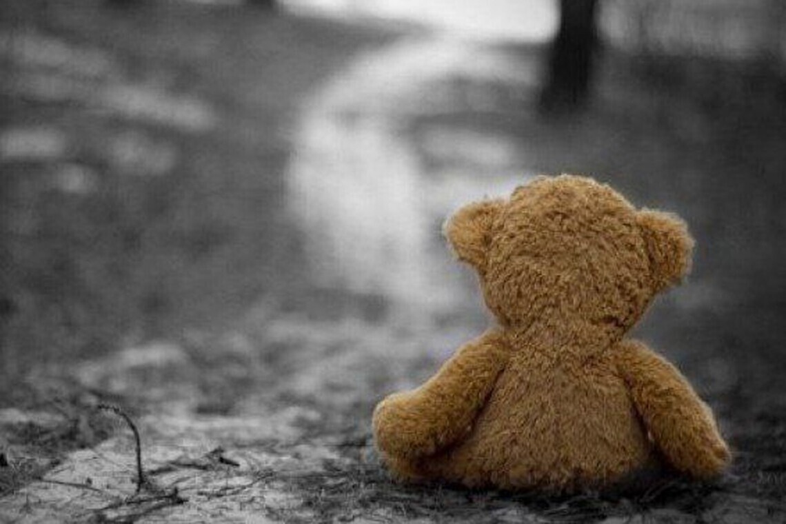 Понад 200 вбили, більше 400 поранили: кількість дітей, вбитих росіянами в Україні