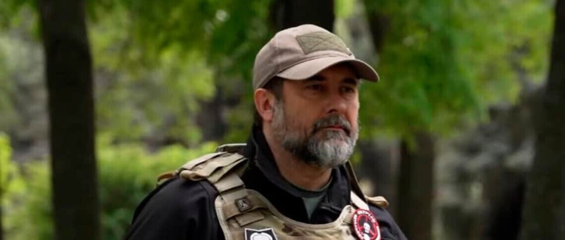 ЗСУ відкинули росіян від траси Лисичанськ-Бахмут, – Гайдай