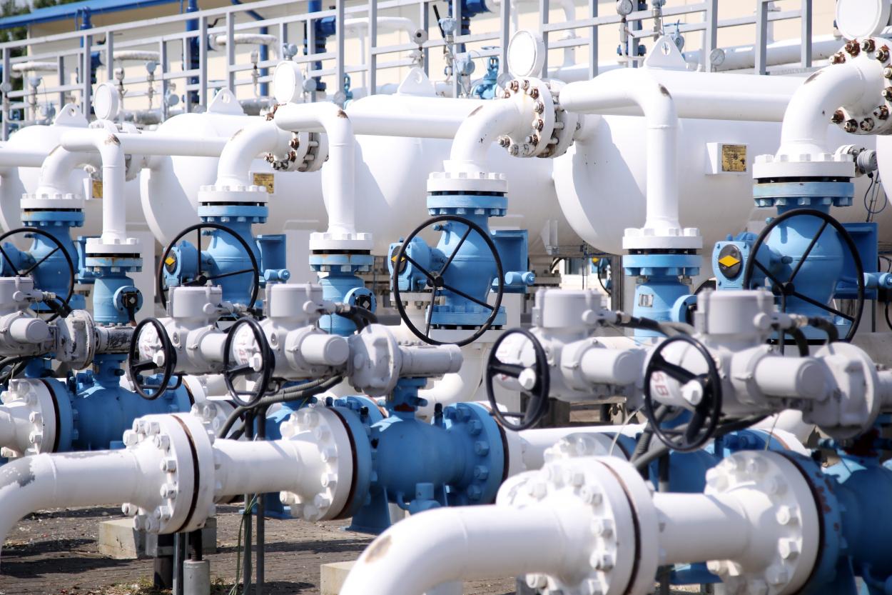 Фінляндія залишилась без російського газу: Газпром припинив поставки