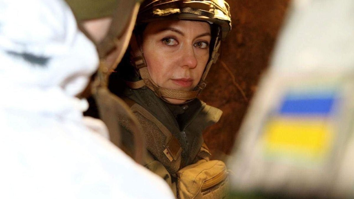 ЗСУ виграли першу фазу війни з росією, — Маляр