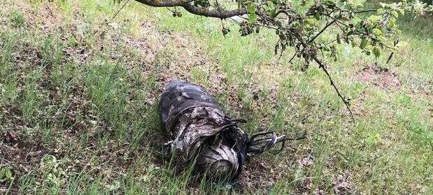 Ракетний удар по Рівненщині: оприлюднили кількість постраждалих