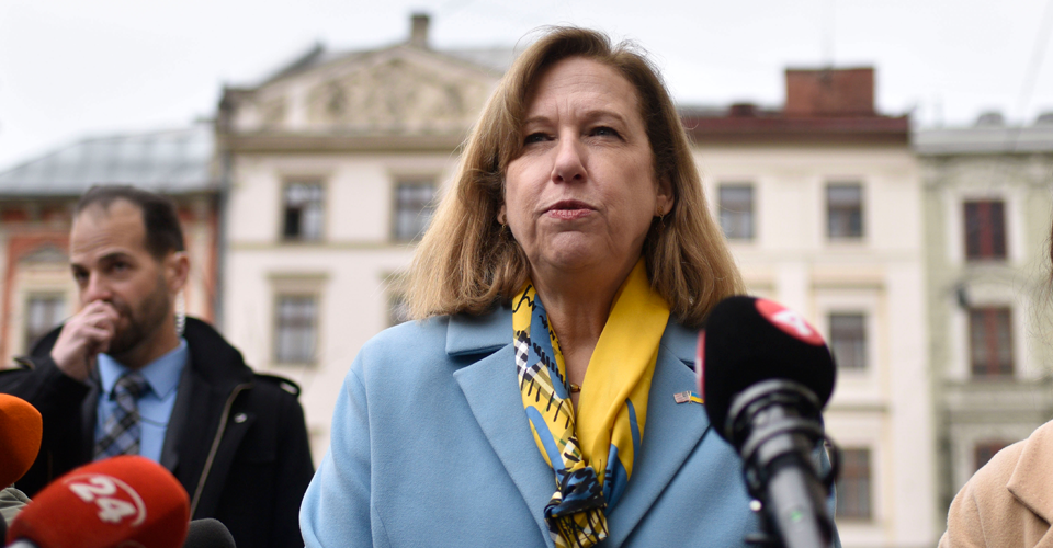 Посольство США відновлює роботу у Львові: коли повернуться до столиці