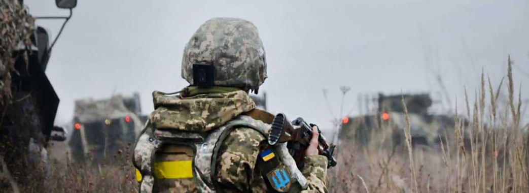 ЗСУ пішли у контрнаступ на Харківському та Ізюмському напрямках – Залужний