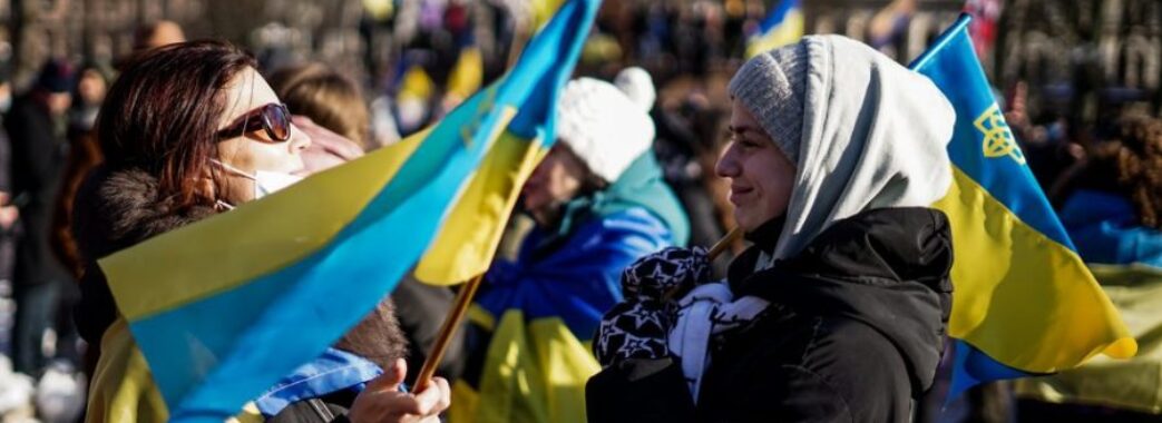 Українці не готові до територіальних поступок заради миру, – опитування