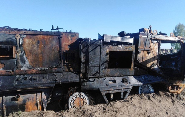 Вже майже 27 тисяч російських солдатів знайшли свою смерть в Україні