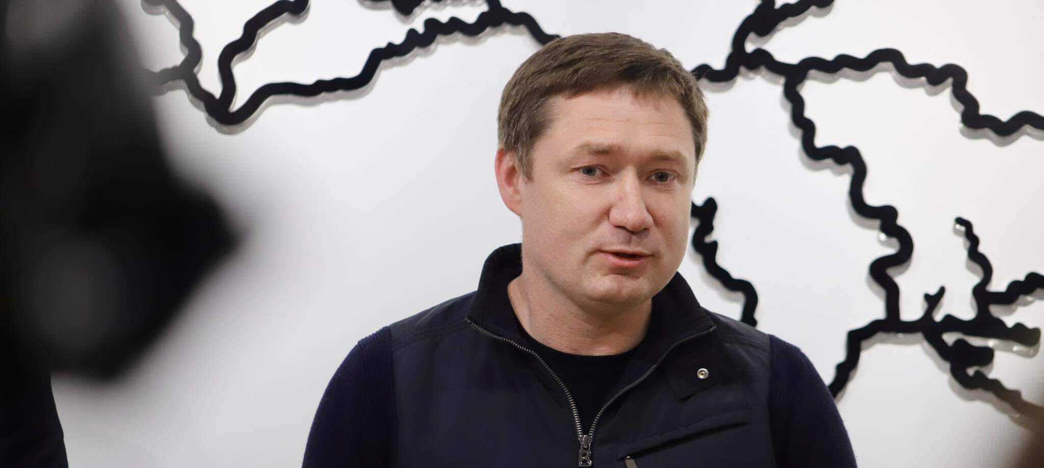 Жертв внаслідок ракетної атаки немає, – Козицький (ВІДЕО)