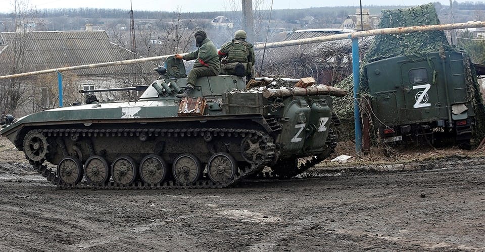 Заради розваги: на Луганщині окупанти тероризують місцеве населення