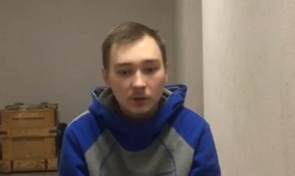 Перший окупант постане перед судом за вбивство цивільного: його можуть засудити до довічного ув’язнення