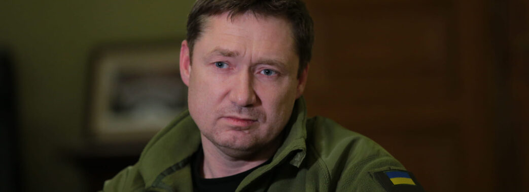 Козицький розповів про наслідки нічної ракетної атаки на Львівщину