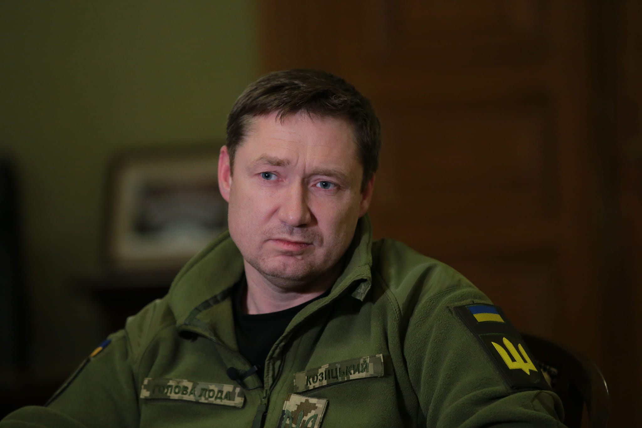 Козицький розповів про наслідки нічної ракетної атаки на Львівщину