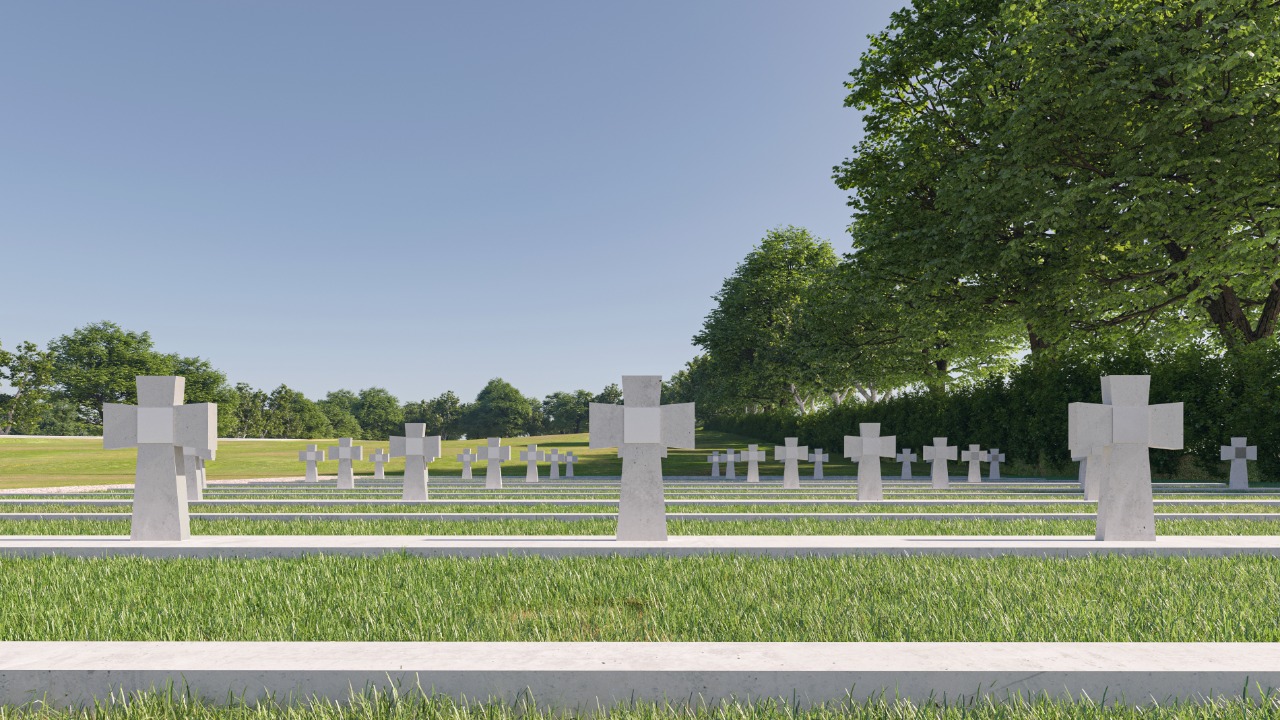 У Львові хочуть побудувати Меморіальний комплекс Героїв України