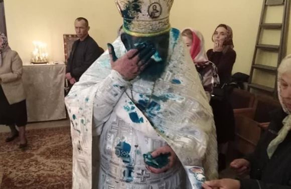 Московський патріархат на Стрийщині тепер поза законом