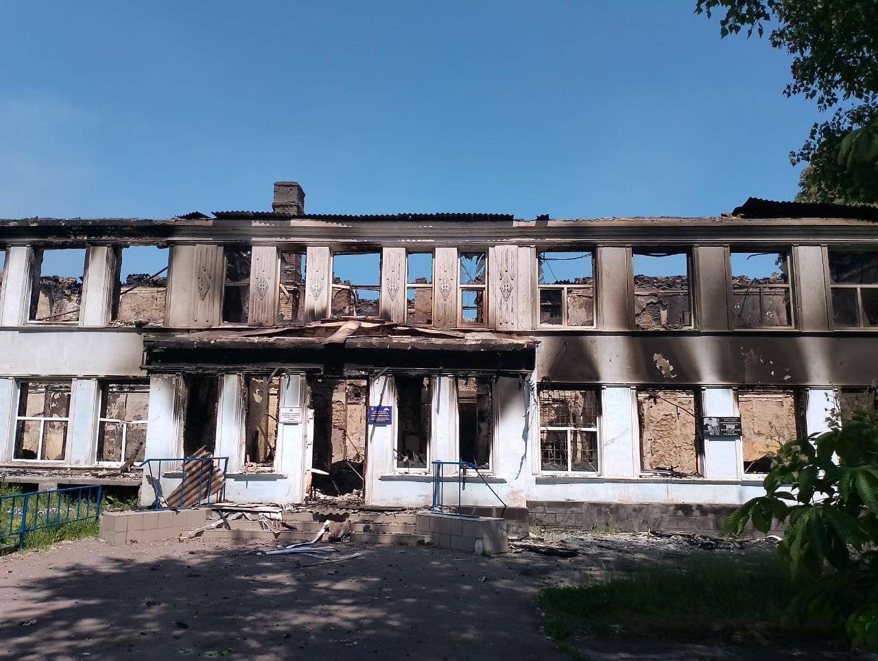 російські війська просунулись вглиб Сєвєродонецька, – Гайдай