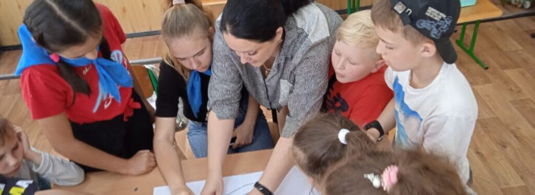 Львівських школярів запрошують на безкоштовні навчальні табори