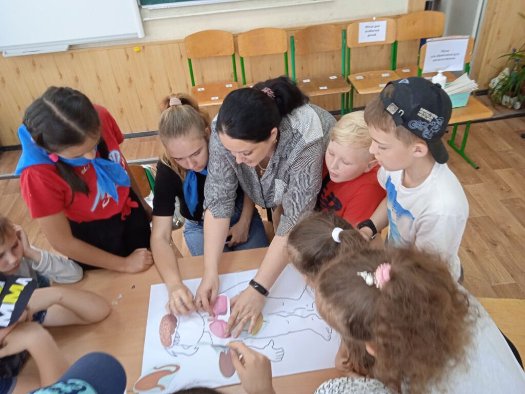 Львівських школярів запрошують на безкоштовні навчальні табори