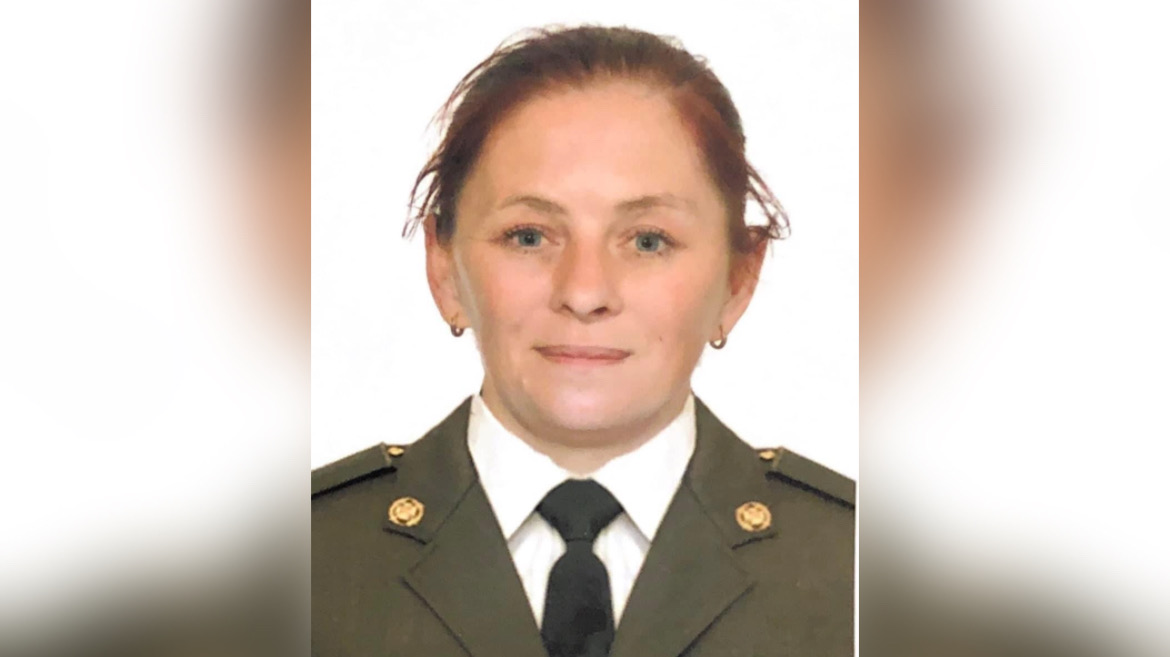 Захисниця з Яворівщини загинула на фронті