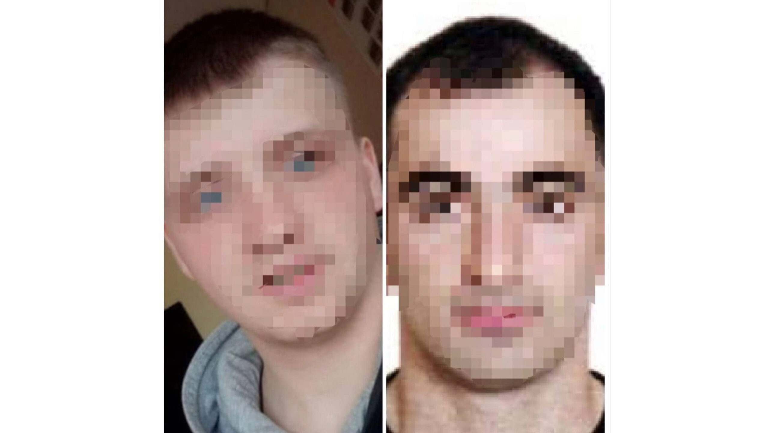 Намагалися зґвалтувати 16-річну та тримали в кайданах її брата: ще двоє окупантів отримали підозри