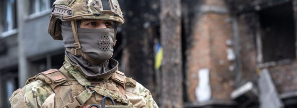 ЗСУ відновили контроль над 5 селами на Харківщині