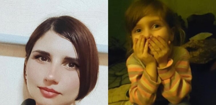 Поверніть Алісі маму: українці вимагають визволити з полону матір 4-річної дівчинки з Маріуполя